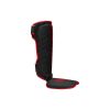Защита голени и стопы RDX F6 Matte RED-XL (SGR-F6MR-XL) - Изображение 2