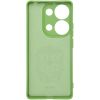 Чехол для мобильного телефона Armorstandart ICON Xiaomi Redmi Note 14S 4G Camera cover Green (ARM82010) - Изображение 1