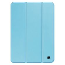 Чехол для планшета Armorstandart Smart Case iPad 11 2025 (A16) / 10.9 2024 / 2022 Sky Blue (ARM83978)