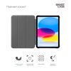 Чехол для планшета Armorstandart Smart Case iPad 11 2025 (A16) / 10.9 2024 / 2022 Sky Blue (ARM83978) - Изображение 2