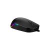 Мышка Defender Azora MB-241 LED USB Black (52241) - Изображение 2