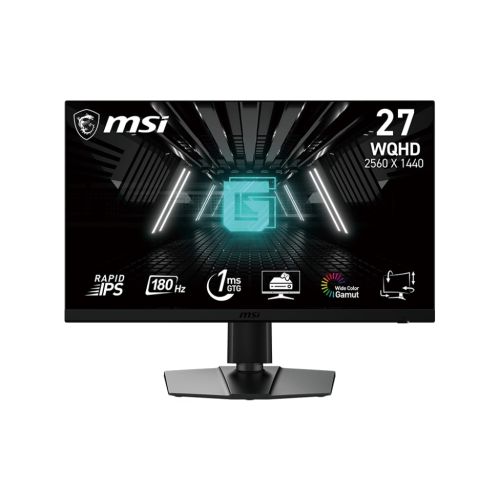 Монитор MSI G272QPF-E2