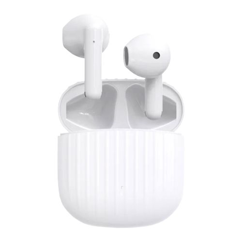 Наушники Xiaomi MiiiW Conch True Wireless Earphone W200 White (MWTW04)