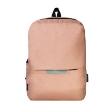 Рюкзак туристичний NikiBo Lite 15л рожевий (30010205-12)