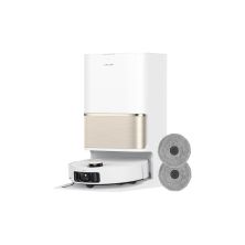 Пылесос Dreame Bot L50 Pro Ultra White (RLL84CE)