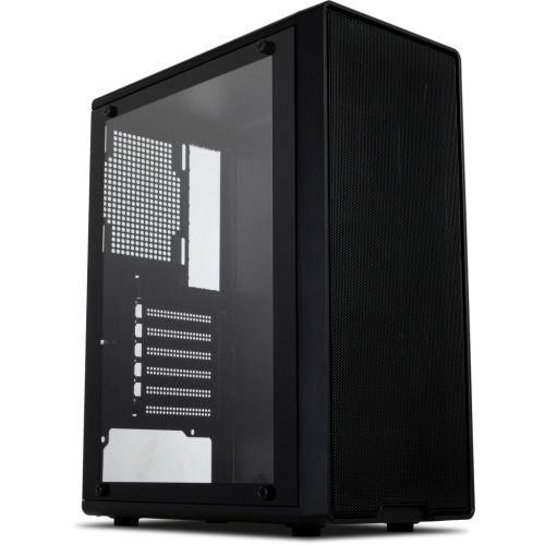 Корпус Vinga CS217B