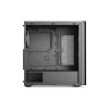 Корпус AeroCool D502A-G-BK-v1 Black (ACCM-DS02043.11) - Изображение 2
