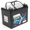 Батарея LiFePo4 Longttech 12.8V - 36Ah (LAR1236-LT40-R32) - Зображення 1