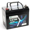 Батарея LiFePo4 Longttech 12.8V - 36Ah (LAR1236-LT40-R32) - Зображення 2