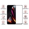 Стекло защитное BeCover Nubia V70 Design Black (713455) - Изображение 1
