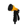 Пистолет для полива Tolsen 8-позиционный ABS пластик (57100) - Изображение 3
