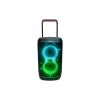 Акустическая система JBL PartyBox 520 Black (JBLPARTYBOX520EU) - Изображение 1