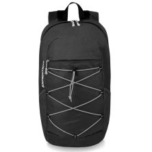 Рюкзак туристический Semi Line 20 Grey/Black (A3023-8) (DAS302151)