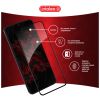 Стекло защитное Intaleo Full Glue MOTO EDGE 30 Neo Black (1283126546709) - Изображение 3