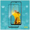 Стекло защитное Piko Full Glue Samsung A06 5G Black (1283126612992) - Изображение 1
