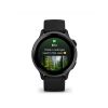 Смарт-часы Garmin vivoactive 6, Black/Slate, GPS смарт-годинник (010-02985-00) - Изображение 1