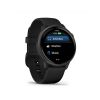 Смарт-часы Garmin vivoactive 6, Black/Slate, GPS смарт-годинник (010-02985-00) - Изображение 2