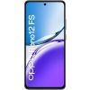 Мобільний телефон Oppo Reno 12 FS 8/512GB Matte Gray (6932169351430) - Зображення 1