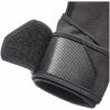 Перчатки для фитнеса Adidas Open Back Training Gloves ADGB-15061 чорний S (885652026246) - Изображение 1
