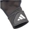 Перчатки для фитнеса Adidas Open Back Training Gloves ADGB-15061 чорний S (885652026246) - Изображение 2