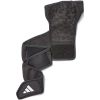 Перчатки для фитнеса Adidas Open Back Training Gloves ADGB-15061 чорний S (885652026246) - Изображение 3