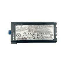 Акумулятор до ноутбука Panasonic ToughBook CF-30 CF-VZSU71U, 6750mAh (69Wh), 6cell, 10.8V, Li-ion (A71106)