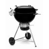 Гриль-барбекю Weber Master-Touch Premium SE E-5775 57 см + решітка Sear Grate (17401004) - Зображення 1
