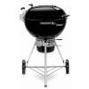 Гриль-барбекю Weber Master-Touch Premium SE E-5775 57 см + решітка Sear Grate (17401004) - Зображення 2