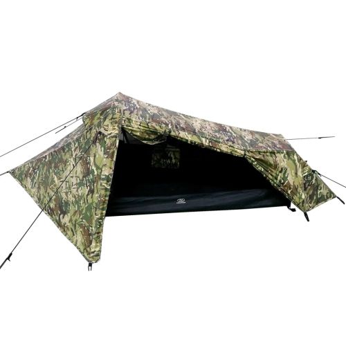 Палатка Highlander Blackthorn 1 Gen2 HMTC (TEN131V2-HC) (931652)