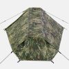 Палатка Highlander Blackthorn 1 Gen2 HMTC (TEN131V2-HC) (931652) - Изображение 2