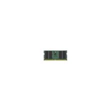 Модуль памяти для компьютера SoDIMM DDR5 32GB 5600 MHz Kingston (KCP556SD8-32) Модуль памяти для компьютера SoDIMM DDR5 32GB 5600 MHz Kingston (KCP556SD8-32)
