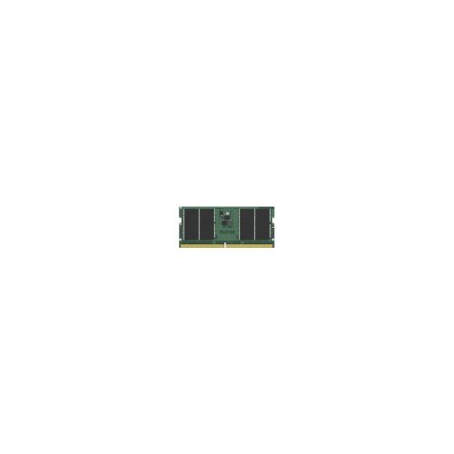 Модуль памяти для компьютера SoDIMM DDR5 32GB 5600 MHz Kingston (KCP556SD8-32)