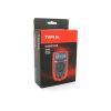 Цифровий мультиметр Voltronic TOPLIA TM101 V, A, R (TM101) - Зображення 3