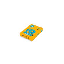 Папір IQ Color A4 80 г/м2 500с, gold old (AG10/A4/80/IQ)