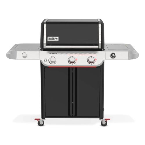 Гриль-барбекю Weber Genesis E-335 (1501314)