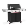 Гриль-барбекю Weber Genesis E-335 (1501314) - Зображення 1