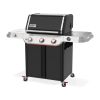 Гриль-барбекю Weber Genesis E-335 (1501314) - Зображення 2