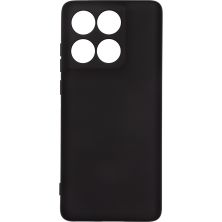 Чехол для мобильного телефона Armorstandart ICON Motorola Edge 60 Fusion 5G Black (ARM85382)