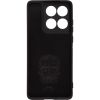 Чохол до мобільного телефона Armorstandart ICON Motorola Edge 60 Fusion 5G Black (ARM85382) - Зображення 1