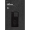 Чохол до мобільного телефона Armorstandart ICON Motorola Edge 60 Fusion 5G Black (ARM85382) - Зображення 3