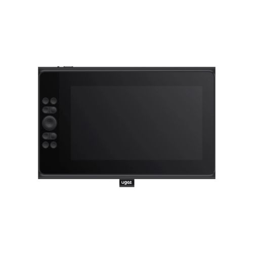 Графічний планшет Ugee UE12 PLUS (UE12PLUS BK-AC97)