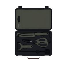 Набор для барбекю NexTool Barbecue Tool Set в кейсі (NE20261)