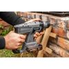 Перфоратор Graphite Energy+ SDS-plus, 18V, 2.2Дж, 2.26кг (без АКБ и ЗУ) (58G027) - Изображение 2