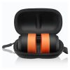 Аксесуар для кемпінгової кавоварки Wacaco Minipresso GR2, 2 фільтра-кошика у чохлі (WMINICASE_BASC) - Зображення 2