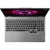 Ноутбук Lenovo LOQ 15AHP10 (83JG002MRA) - Зображення 3