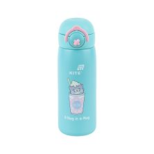 Термос Kite 430 мл, Hug in mug (K25-1221-1)