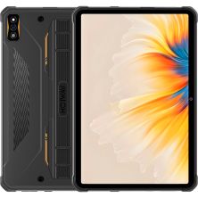 Планшет HOTWAV R7 10,1 6/256Gb LTE, Grey-Orange (HWR7LTE6256O)