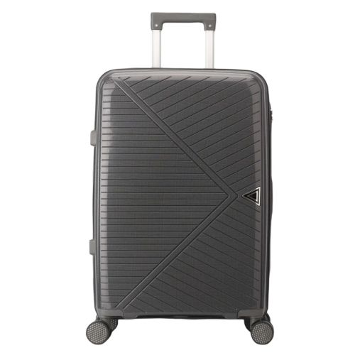 Чемодан Semi Line 24 (M) Graphite (T5829-2) (DAS303416)