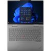 Ноутбук Lenovo ThinkPad X1 2-in-1 G10 (21NVS0LJ00) - Зображення 3