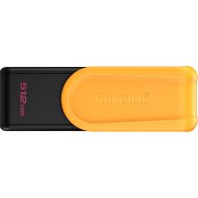 USB флеш накопитель Kingston 512GB DataTraveler Exodia S USB 3.2 (DTXS/512GB) USB флеш накопитель Kingston 512GB DataTraveler Exodia S USB 3.2 (DTXS/512GB)